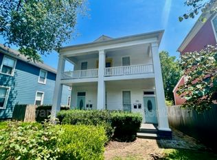 207 Blackford Ave #A, Evansville, IN 47713