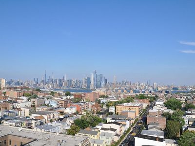 500 Central Ave APT 1704, Union City, NJ, 07087