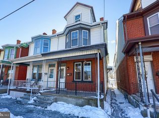 44 Lehman St, Lebanon, PA 17046