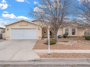 4904 Hayworth Hills Dr NE, Rio Rancho, NM 87144