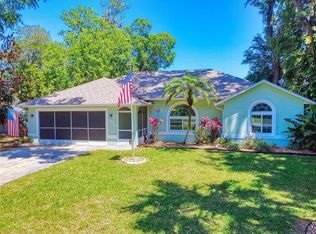 3013 Lime Tree Dr, Edgewater, FL 32141