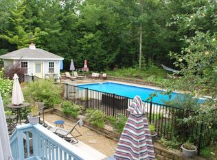 14 Fengler Rd, Scarborough, ME 04074