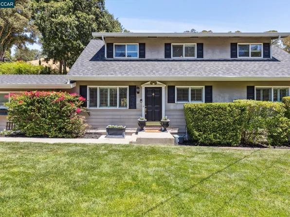 1600 Springbrook Rd, Walnut Creek, CA 94597