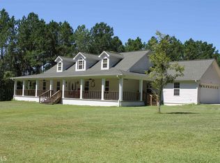 2822 Ga Highway 178, Lyons, GA 30436