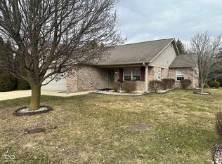 8960 Stepping Stone Way, Avon, IN 46123