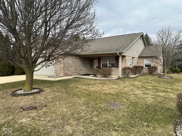 8960 Stepping Stone Way, Avon, IN 46123