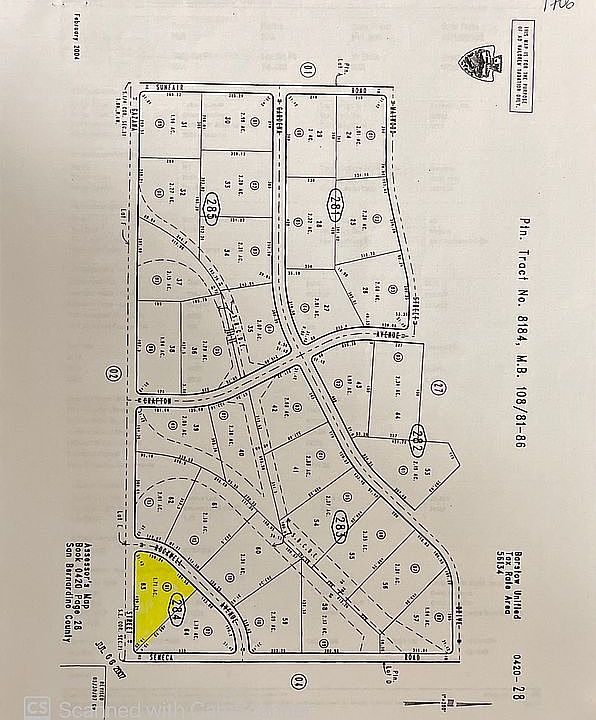 1st image of this home