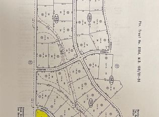 Gazana St, Barstow, CA 92311