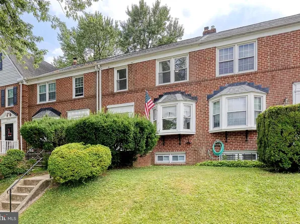5934 Northwood Dr, Baltimore, MD 21212