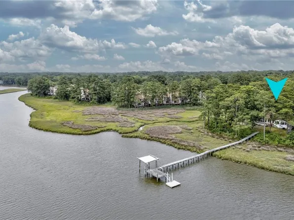 2577 Back Acres Rd, Virginia Beach, VA 23454