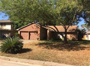 3727 Wells Mark Dr, Humble, TX 77396