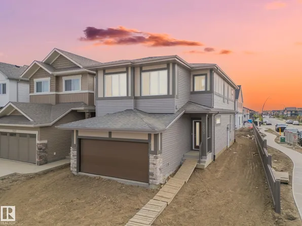 2503 211th St NW, Edmonton, AB T6M 2P3