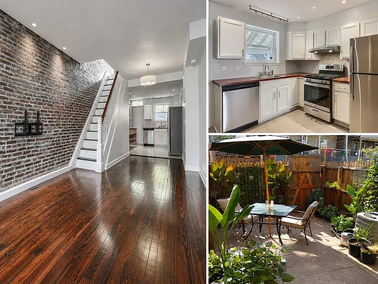 108 N Rose St — Photo 1