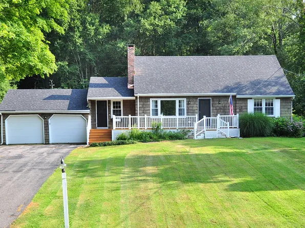 19 Oak Lawn Drive, Barkhamsted, CT 06063