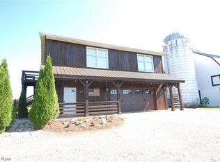 9415 Glory Gate Ln, Hopewell, OH 43746