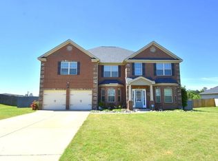 30 Sword St, Fort Mitchell, AL 36856