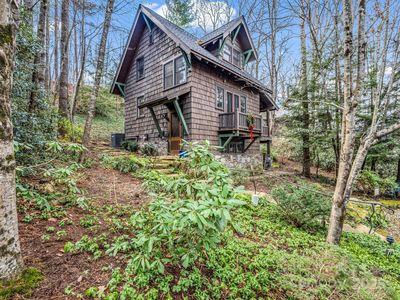 7 Chaucer Rd, Black Mountain, NC, 28711