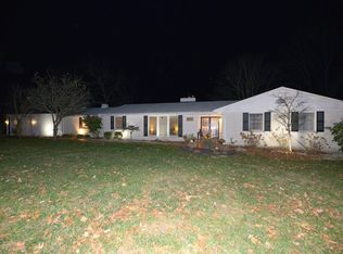 1927 Ranlyn Dr, Hamilton, OH 45013