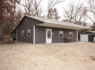 220 Orbit Rd, Anabel, MO 63431