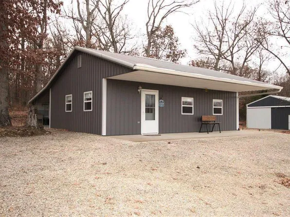 220 Orbit Rd, Anabel, MO 63431