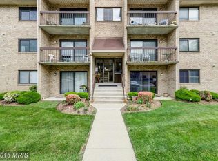 1 Summit Hill Ct APT A4, Baltimore, MD 21228