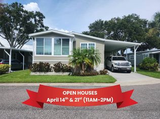 1071 Donegan Rd LOT 929, Largo, FL 33771