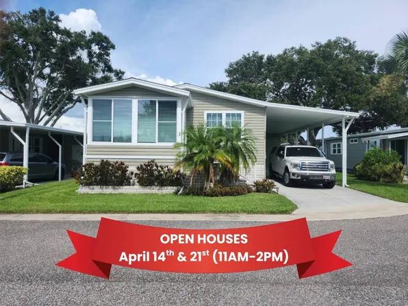 1071 Donegan Rd Lot 929, Largo, FL 33771