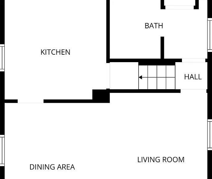 121 Clinton St — Photo 13
