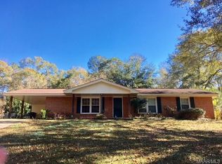 718 Whatley Dr, Tallassee, AL 36078