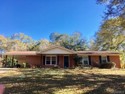 718 Whatley Dr, Tallassee, AL, 36078