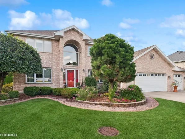 17306 Cambridge Pl, Tinley Park, IL 60487
