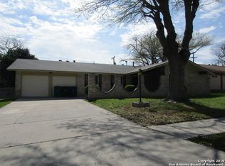 3702 Igo St, San Antonio, TX 78230