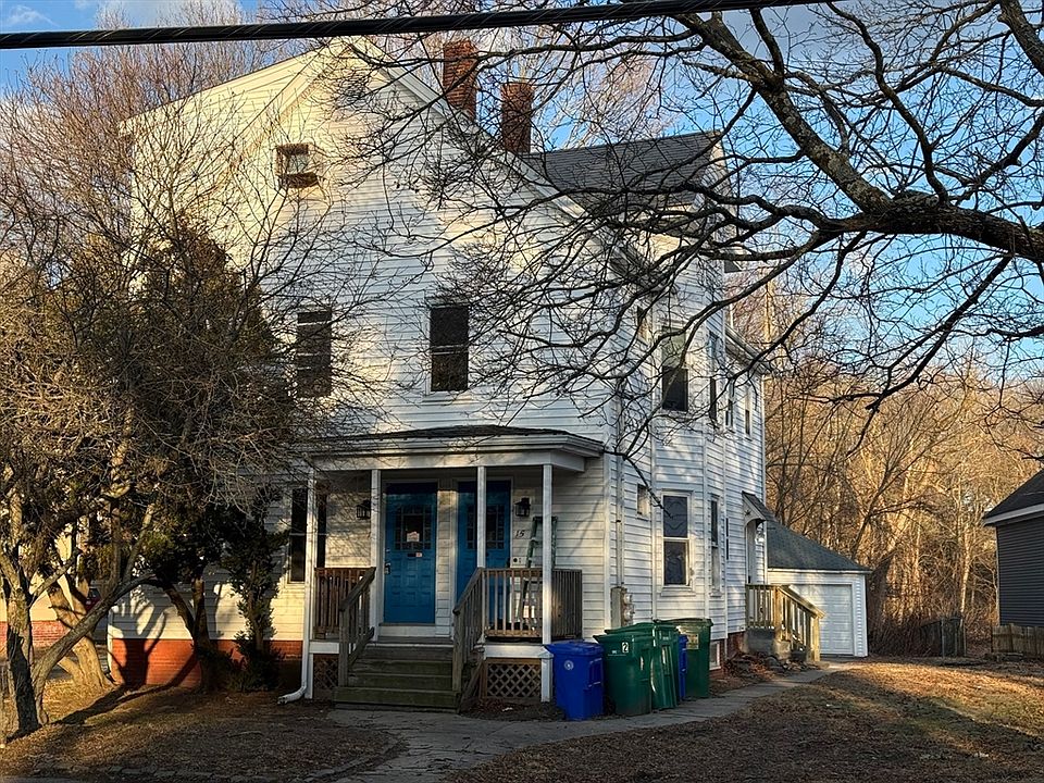 1st image of 15 North Ave