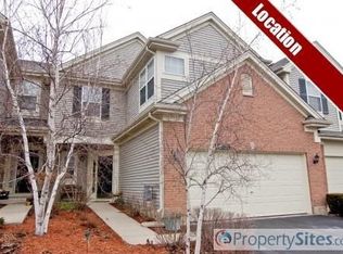 276 Blue Spruce Ln, Glendale Heights, IL 60139
