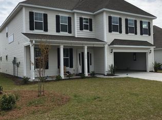 5048 Sandlewood Drive Webster LOT 409, Myrtle Beach, SC 29579