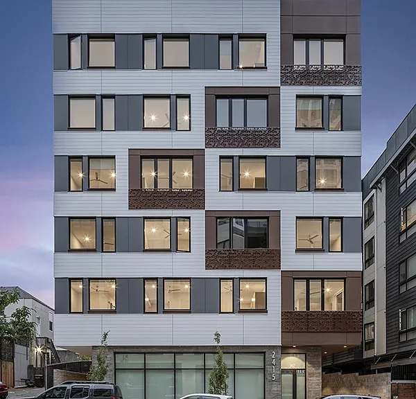 Electric Lofts — Photo 12