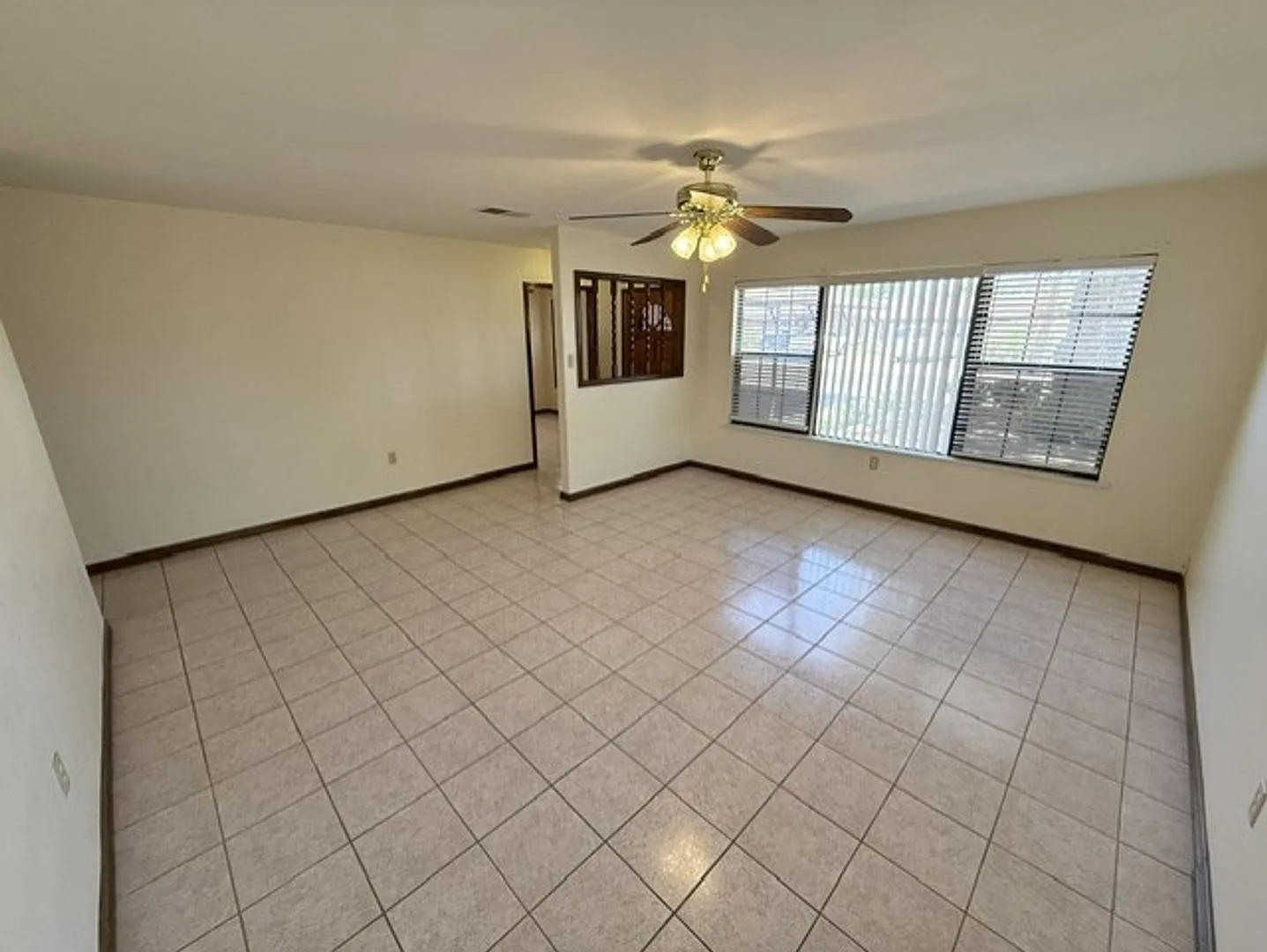 Three Bedroom Home Available For Lease! Two Blocks from Nixon High School! — Photo 4