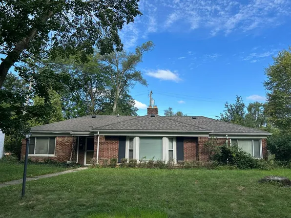 25066 Donald, Redford, MI 48239