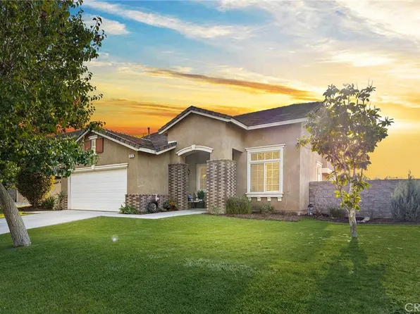 7476 Sequoia Ln, Highland, CA 92346