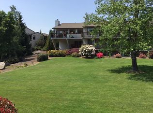 223 Mount Echo Dr, Medford, OR