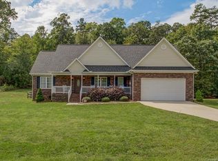 4363 Dusty Ridge Ct, Denver, NC 28037