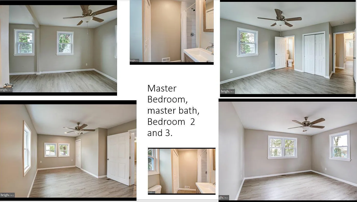 3 bed, 1550 sqft, $3,000 — Photo 2