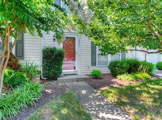 2955 Queensland Dr, Henrico, VA 23294