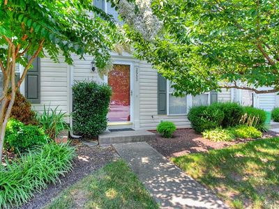 2955 Queensland Dr, Henrico, VA, 23294