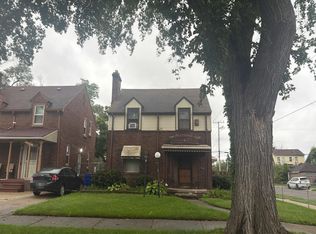 9100 Littlefield St, Detroit, MI 48228