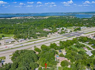 717 Mary Lou St, Azle, TX 76020