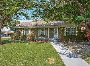 9227 Seaway Dr, Dallas, TX 75217