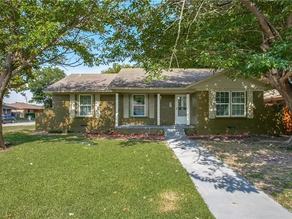 9227 Seaway Dr, Dallas, TX 75217