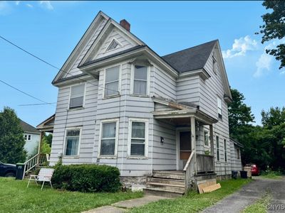 176-178 E Clark St, Ilion, NY, 13357