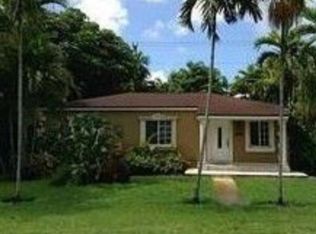 7510 SW 19th Ter, Miami, FL 33155